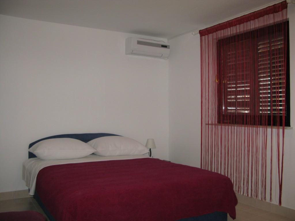 Apartmani Orhideja Раб Стая снимка