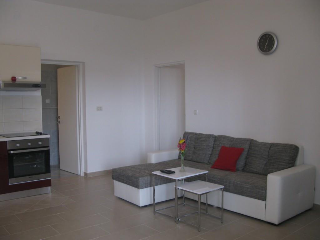Apartmani Orhideja Раб Стая снимка