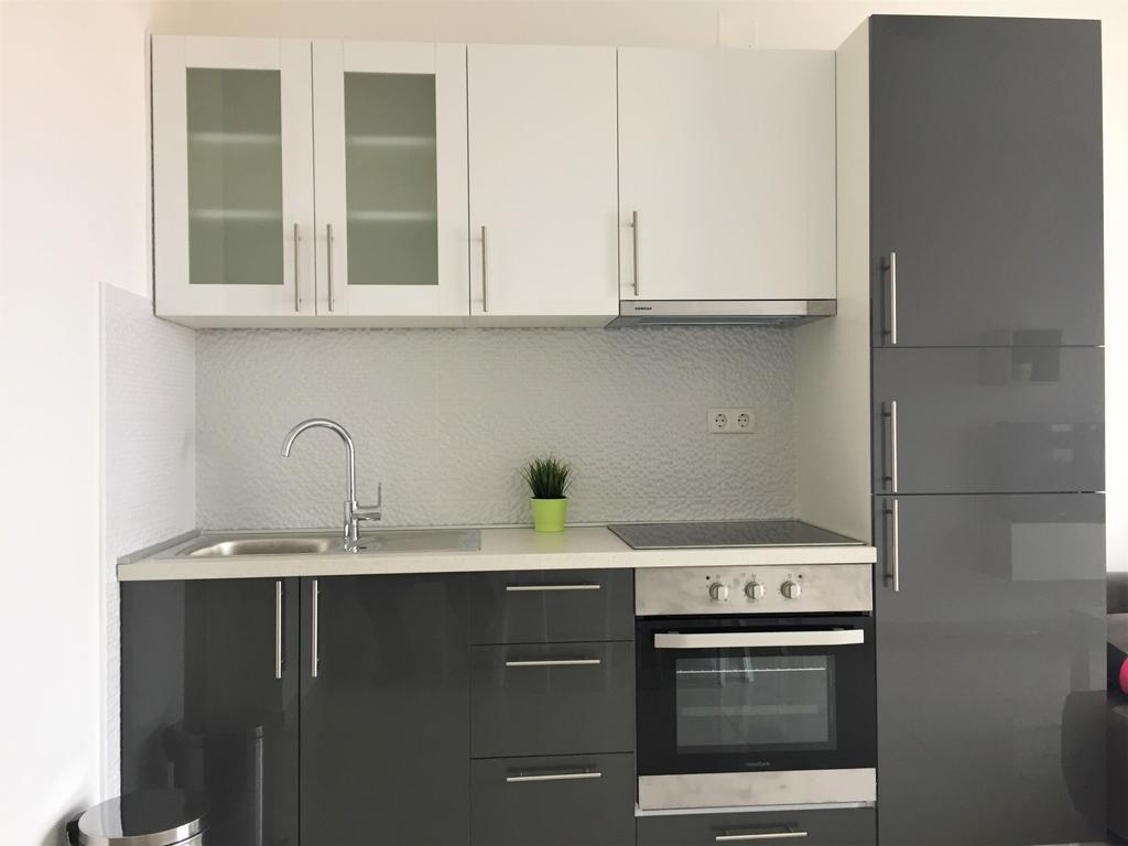 Apartmani Orhideja Раб Екстериор снимка
