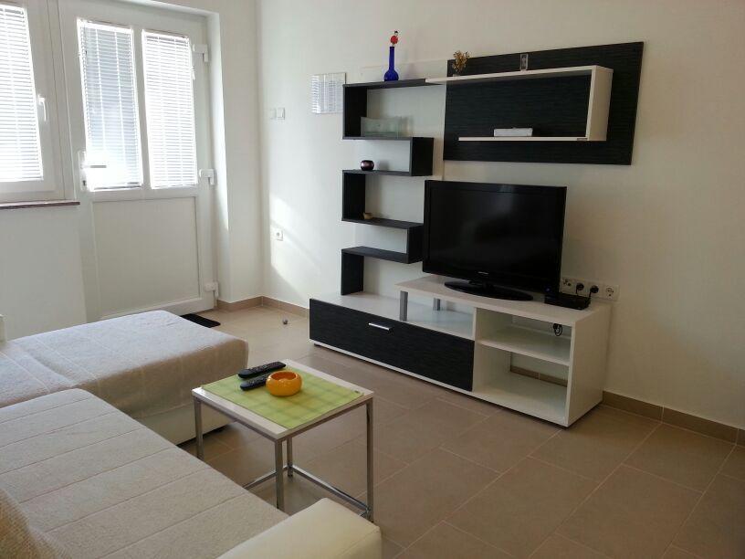 Apartmani Orhideja Раб Стая снимка