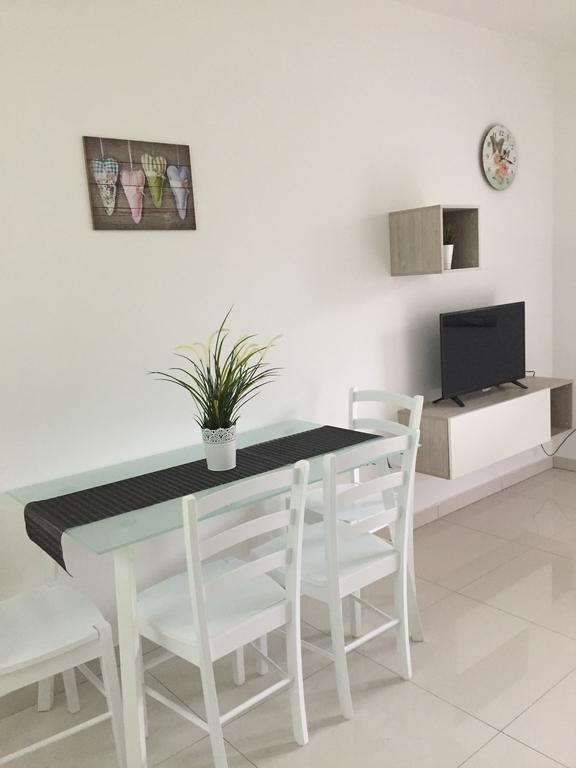 Apartmani Orhideja Раб Екстериор снимка