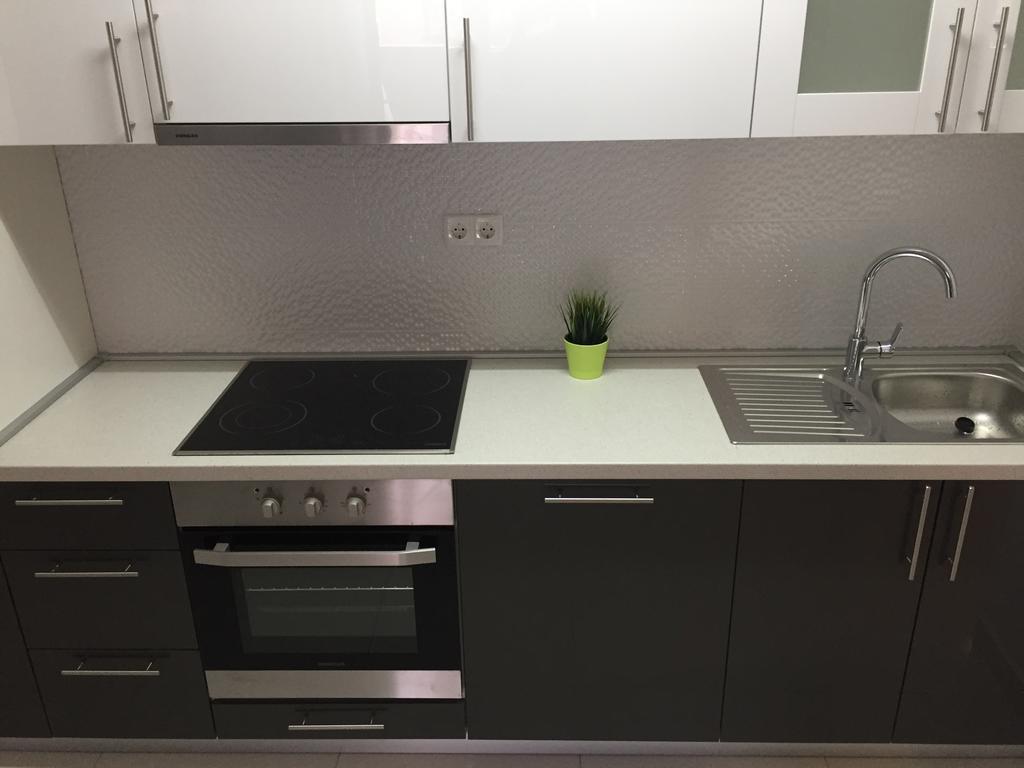 Apartmani Orhideja Раб Екстериор снимка
